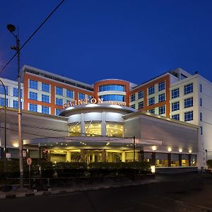 Cavinton Hotel Malioboro Yogyakarta